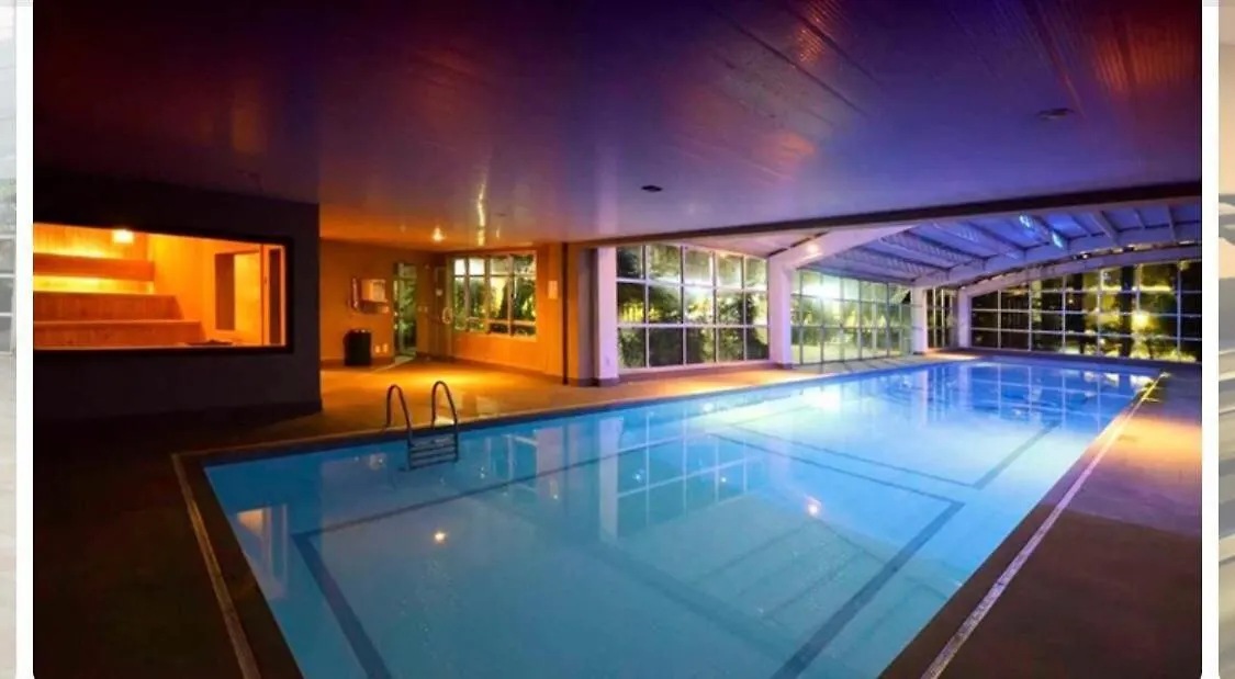 Appartement Quality Bela Cintra Paulista à São Paulo