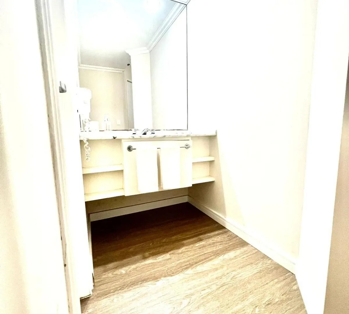 Appartement Quality Bela Cintra Paulista à São Paulo 0*,