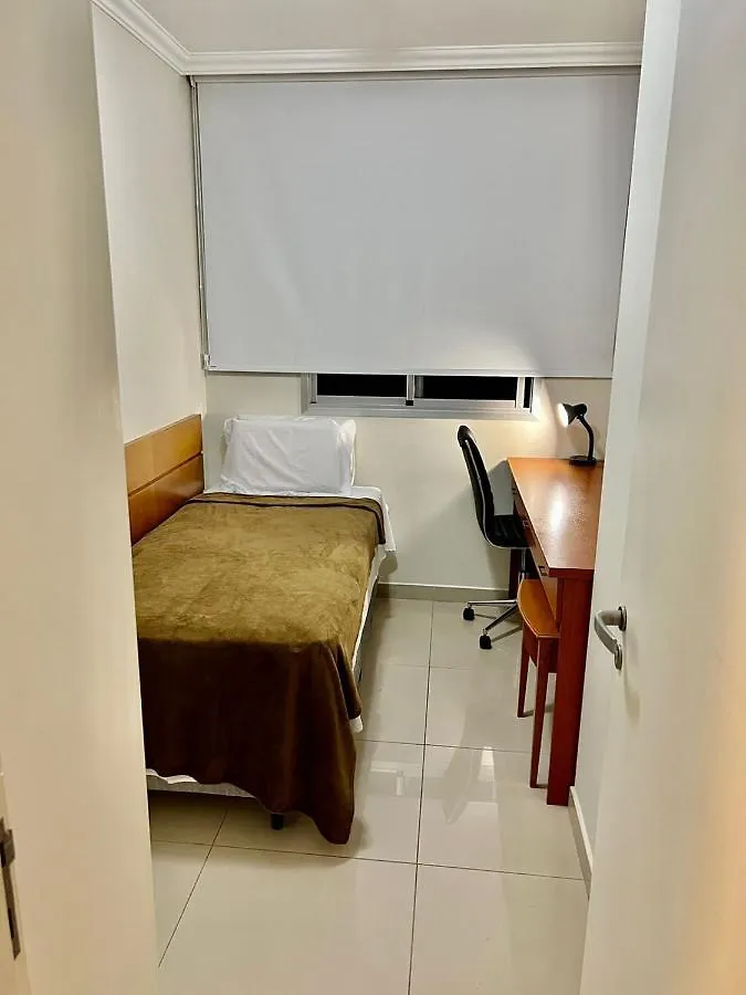 Appartement Quality Bela Cintra Paulista à São Paulo