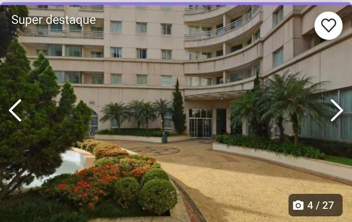 Quality Bela Cintra Paulista Apartment Sao Paulo Brazil